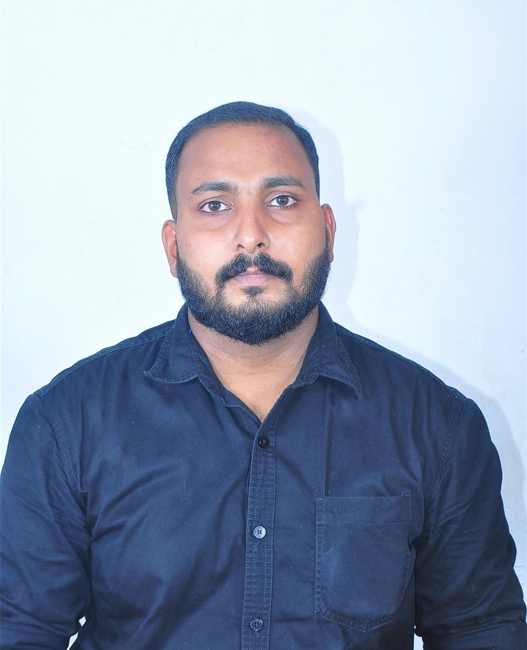 Ajith George
